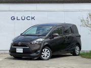 トヨタ シエンタ 中古車