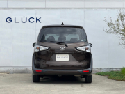 トヨタ シエンタ 中古車