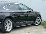 アウディ A5 中古車