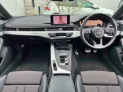 アウディ A5 中古車