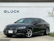 アウディ A5 中古車