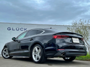 アウディ A5 中古車