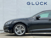 アウディ A5 中古車
