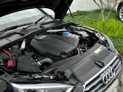 アウディ A5 中古車