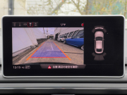 アウディ A5 中古車