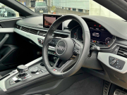 アウディ A5 中古車