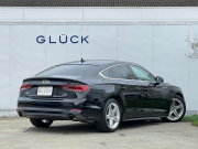 アウディ A5 中古車