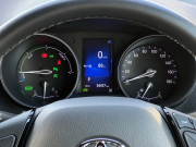 トヨタ C-HR 中古車