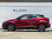 トヨタ C-HR 中古車