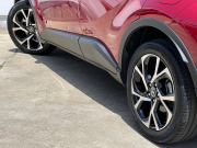 トヨタ C-HR 中古車