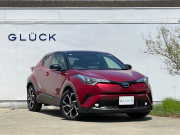 トヨタ C-HR 中古車