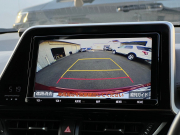 トヨタ C-HR 中古車