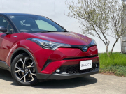 トヨタ C-HR 中古車