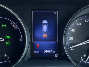 トヨタ C-HR 中古車