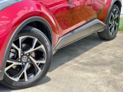 トヨタ C-HR 中古車