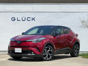 トヨタ C-HR 中古車