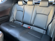 トヨタ C-HR 中古車