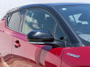 トヨタ C-HR 中古車