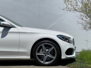 メルセデスベンツ Cクラス 中古車