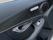 メルセデスベンツ Cクラス 中古車