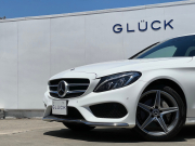 メルセデスベンツ Cクラス 中古車