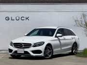メルセデスベンツ Cクラス 中古車