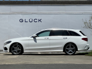 メルセデスベンツ Cクラス 中古車