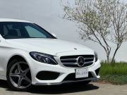 メルセデスベンツ Cクラス 中古車