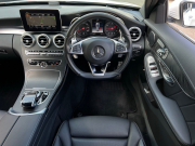 メルセデスベンツ Cクラス 中古車