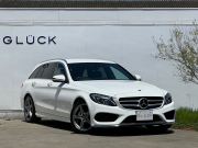 メルセデスベンツ Cクラス 中古車