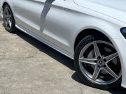 メルセデスベンツ Cクラス 中古車