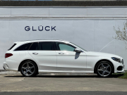 メルセデスベンツ Cクラス 中古車