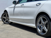 メルセデスベンツ Cクラス 中古車