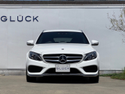 メルセデスベンツ Cクラス 中古車