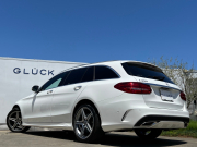 メルセデスベンツ Cクラス 中古車