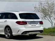 メルセデスベンツ Cクラス 中古車