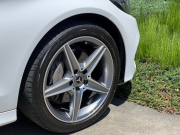 メルセデスベンツ Cクラス 中古車