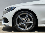 メルセデスベンツ Cクラス 中古車