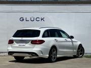 メルセデスベンツ Cクラス 中古車