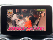 メルセデスベンツ Cクラス 中古車