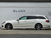メルセデスベンツ Eクラス 中古車
