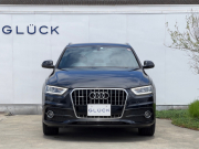 アウディ Q3 中古車