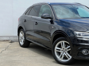 アウディ Q3 中古車
