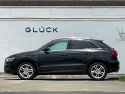 アウディ Q3 中古車