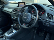 アウディ Q3 中古車