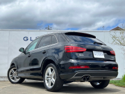 アウディ Q3 中古車
