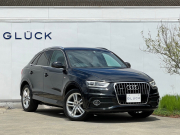 アウディ Q3 中古車