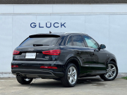 アウディ Q3 中古車