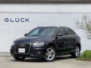 アウディ Q3 中古車
