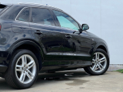 アウディ Q3 中古車
